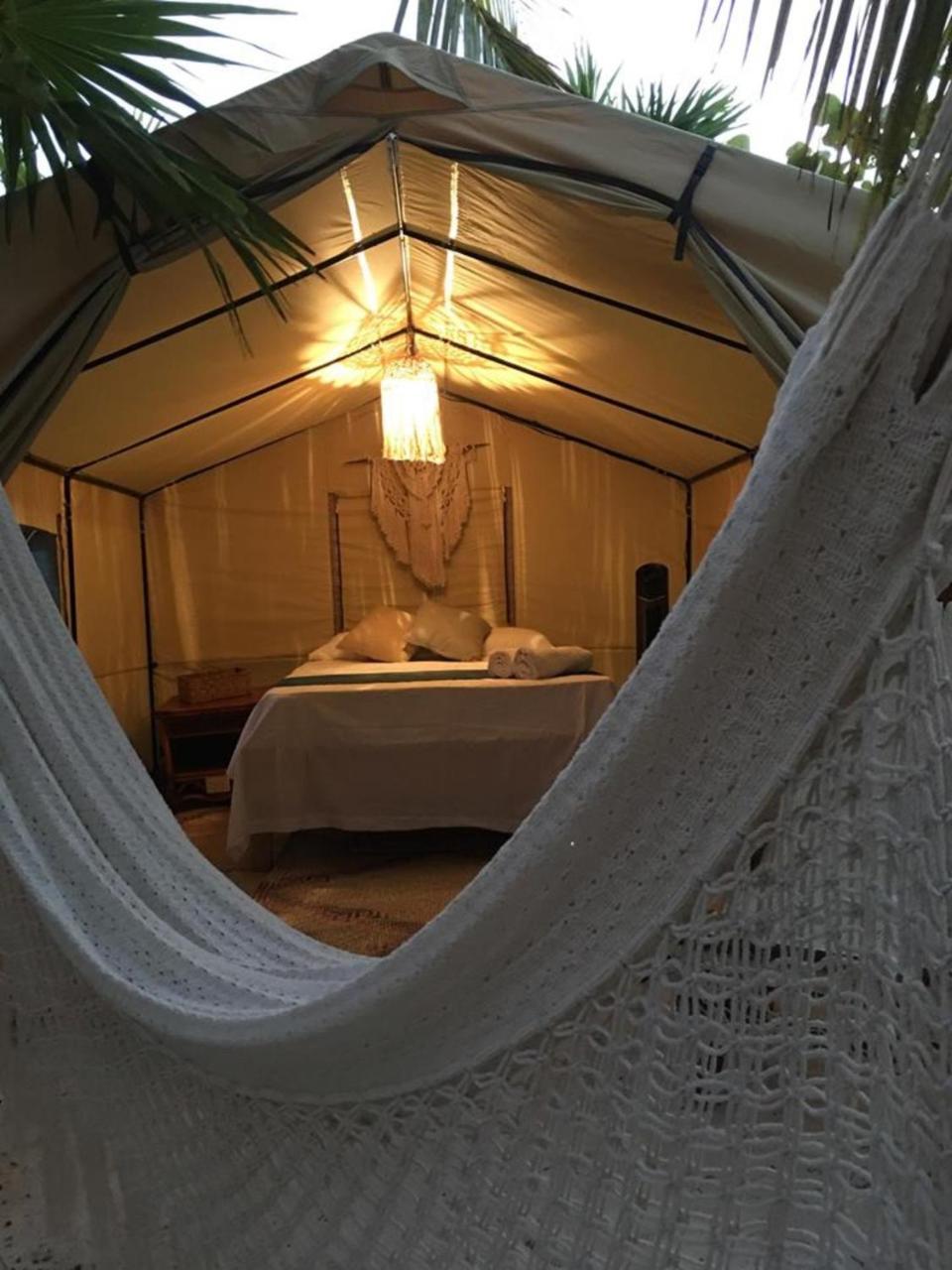 Uma Tulum Oceanfront Hotel Exterior photo