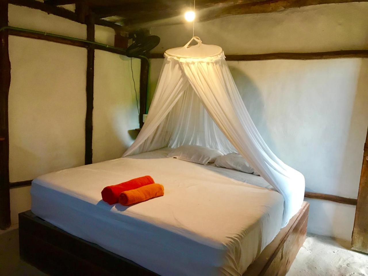 Uma Tulum Oceanfront Hotel Exterior photo